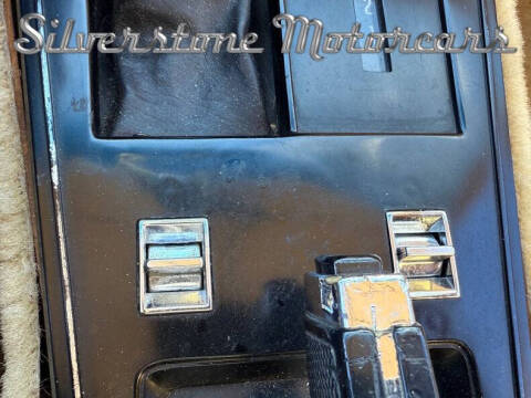 1976 Chevrolet Corvette