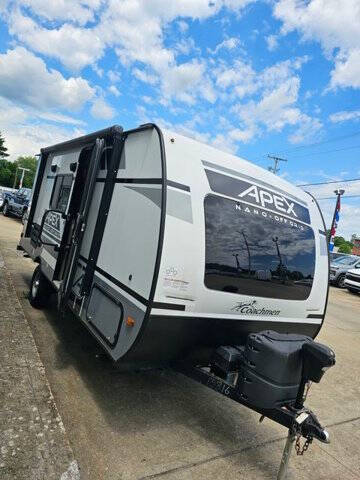 2022 Coachmen RV 191RBS
