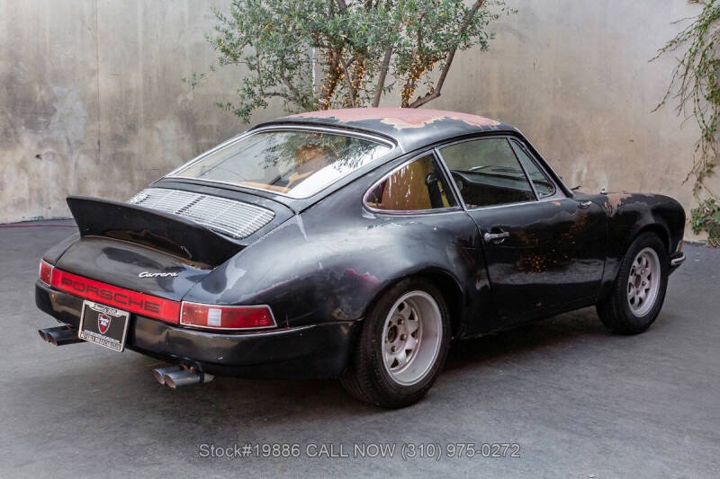 1967 Porsche 912