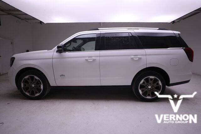 2026 Ford Expedition King Ranch