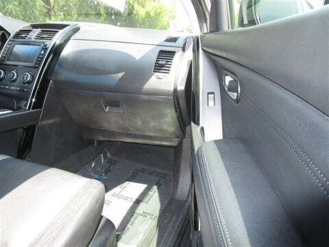 2007 Mazda CX-9 Sport