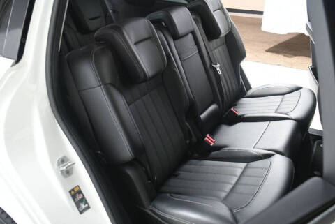 2014 Mercedes-Benz GL-Class GL 450 4MATIC