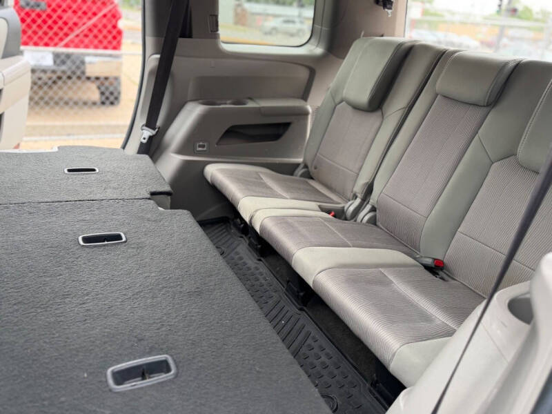 2013 Honda Pilot EX