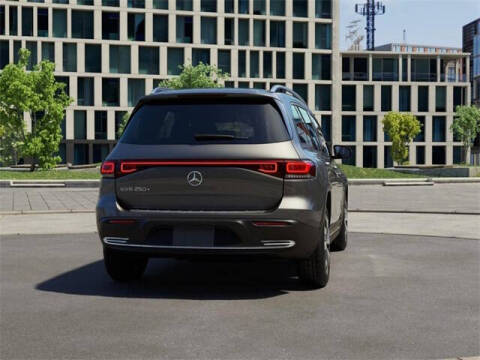 2023 Mercedes-Benz EQB EQB 250+