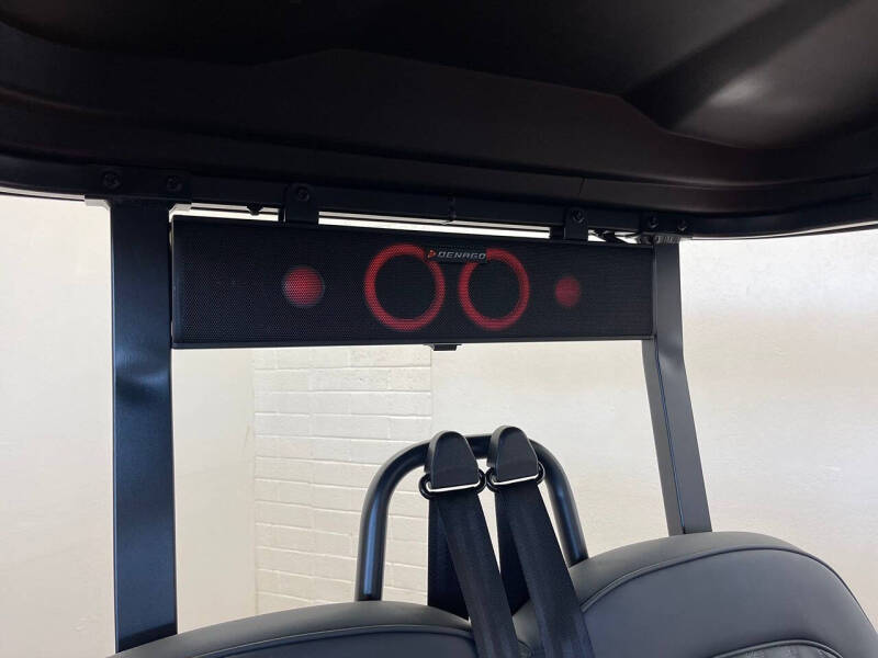 2025 Denago Rover XL