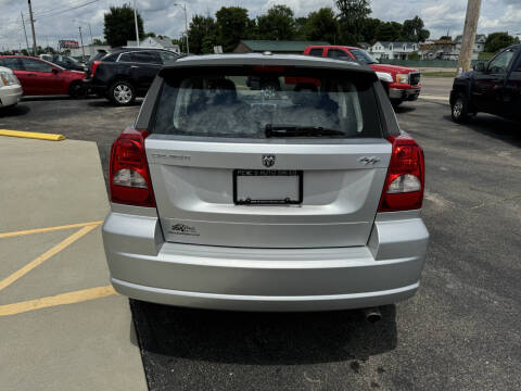 2008 Dodge Caliber R/T
