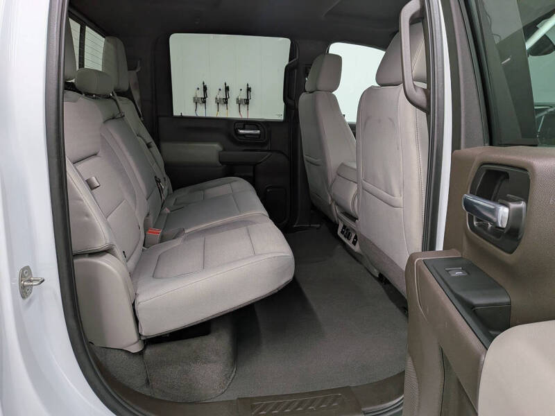2023 Chevrolet Silverado 2500HD LT
