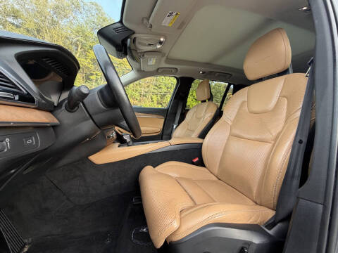 2016 Volvo XC90 T6 Inscription