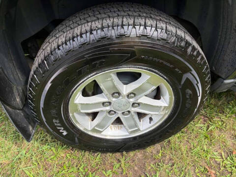 2011 GMC Yukon XL SLT