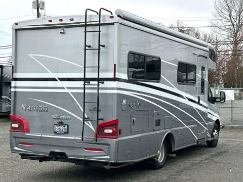 2019 Mercedes-Benz Sprinter