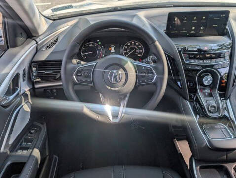 2026 Acura RDX SH-AWD w/Tech