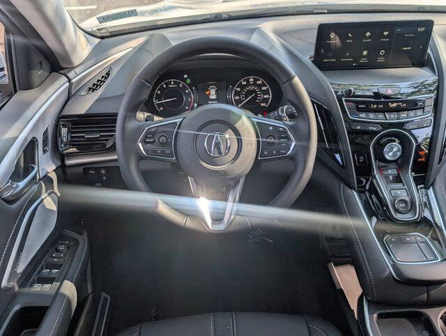 2026 Acura RDX SH-AWD w/Tech