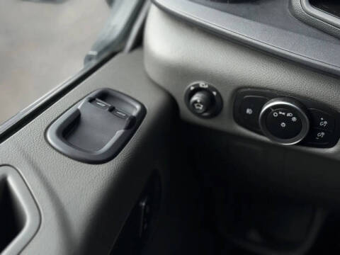 2022 Ford Transit 350 HD