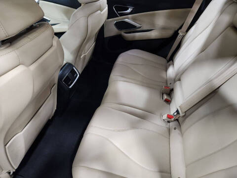 2021 Acura RDX SH-AWD