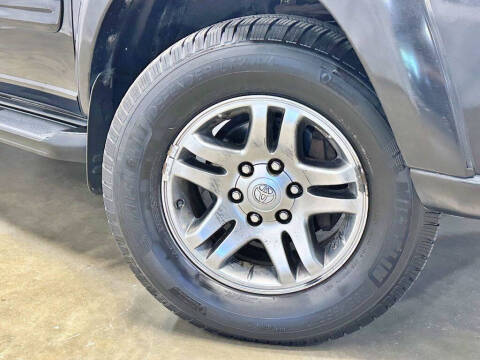 2003 Toyota Sequoia Limited