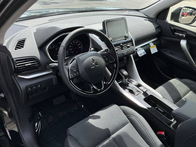 2026 Mitsubishi Eclipse Cross SE