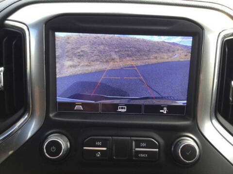 2023 Chevrolet Silverado 3500HD