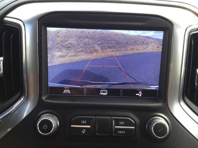 2023 Chevrolet Silverado 3500HD