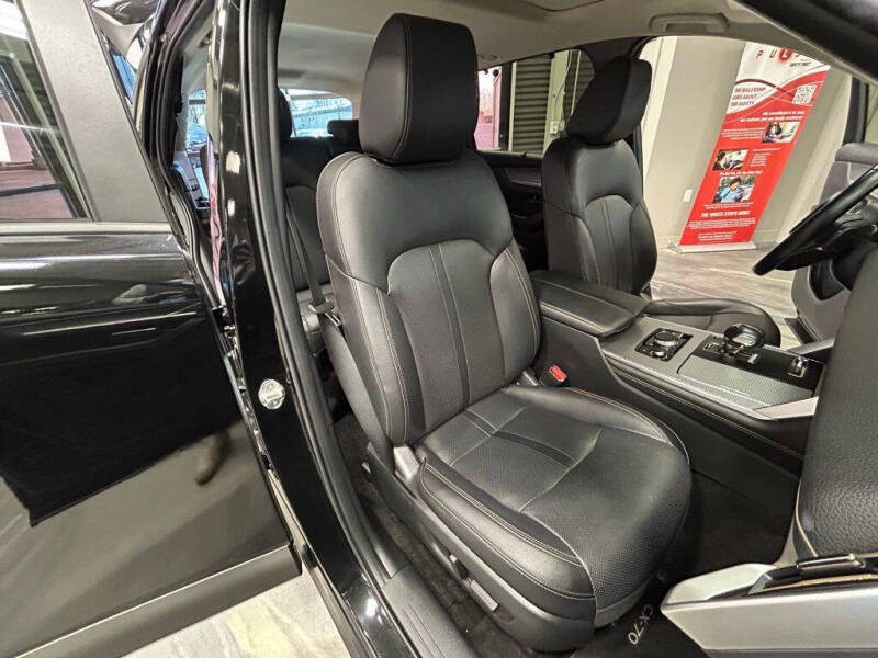2025 Mazda CX-70 3.3 Turbo Preferred