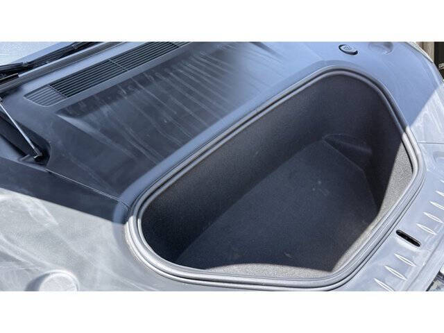 2025 Tesla Model S Plaid