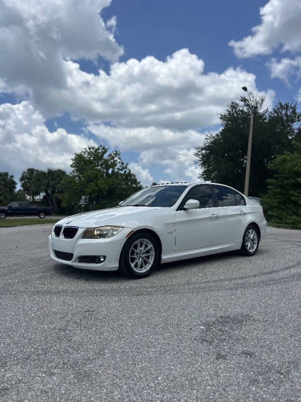 2010 BMW 3 Series 328i