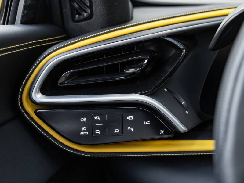 2024 Ferrari 296 GTB