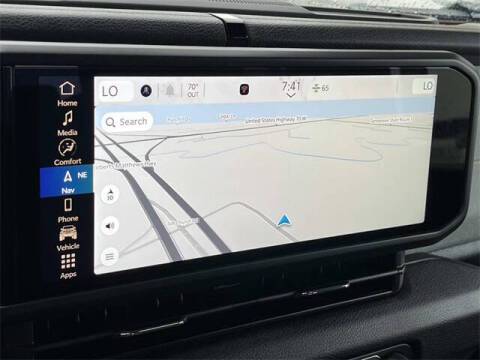 2025 Jeep Gladiator Willys