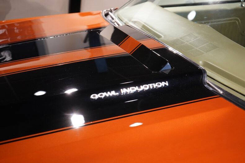 1971 Chevrolet Chevelle