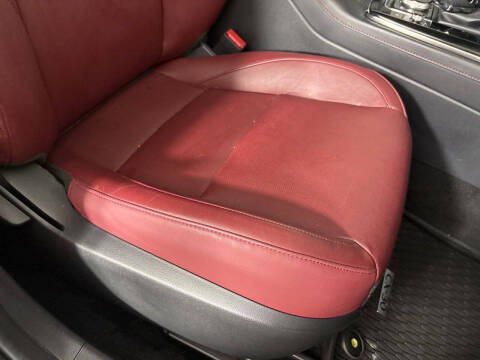 2022 Mazda CX-30 2.5 S Carbon Edition