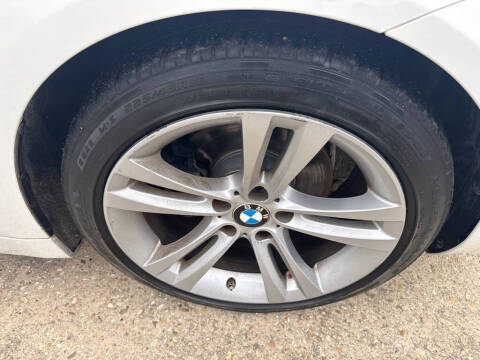 2017 BMW 4 Series 430i Gran Coupe