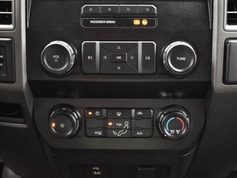 2019 Ford F-250 Super Duty