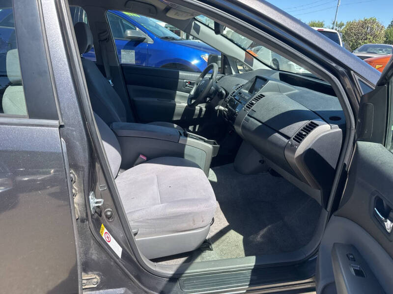 2008 Toyota Prius Standard