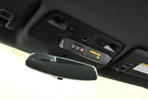 2022 Chevrolet Camaro SS