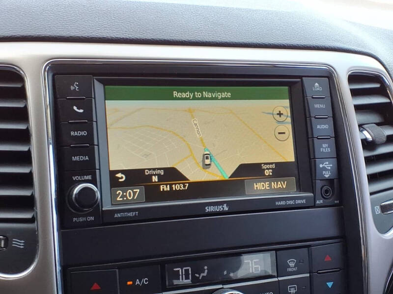 2013 Jeep Grand Cherokee Laredo - Photo 8