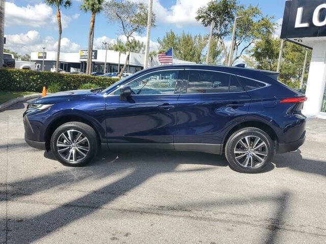2024 Toyota Venza