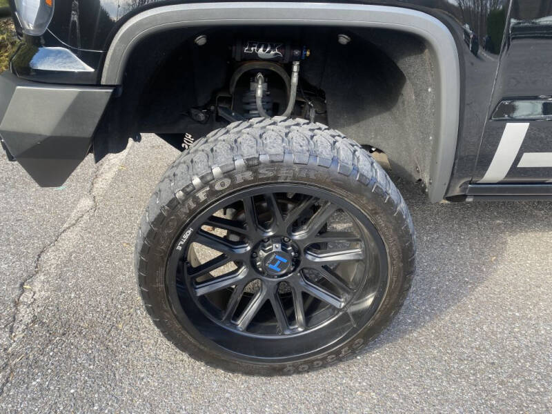 2016 GMC Sierra 1500