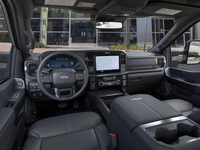 2026 Ford F-250 Super Duty