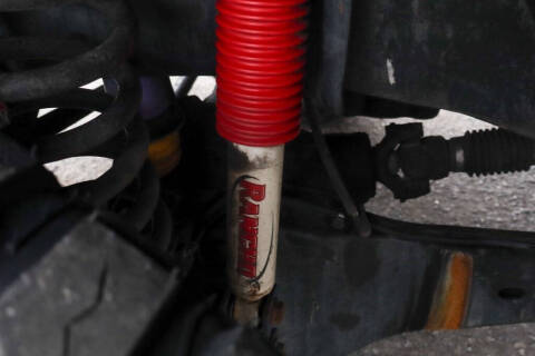 2016 Ford F-350 Super Duty