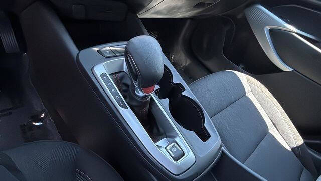 2024 Chevrolet Trax RS