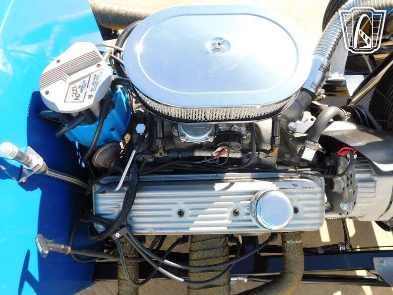 1927 Ford Model T