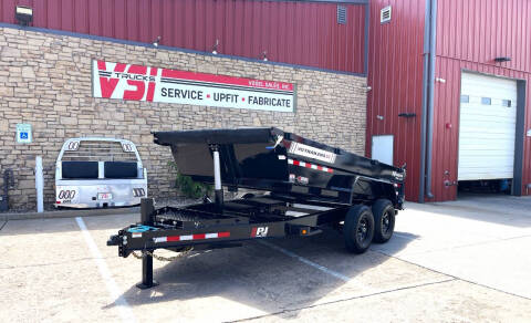 2026 PJ Trailers DT-1