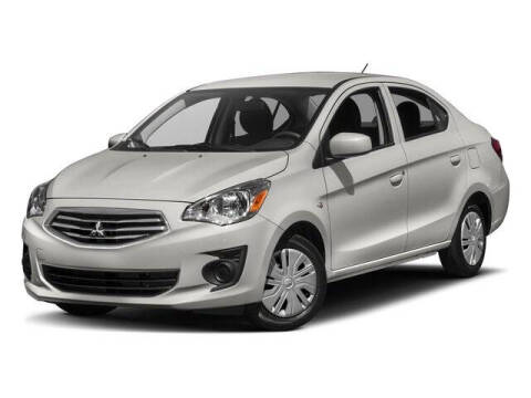 2017 Mitsubishi Mirage G4 for sale at Audubon Chrysler Center in Henderson KY