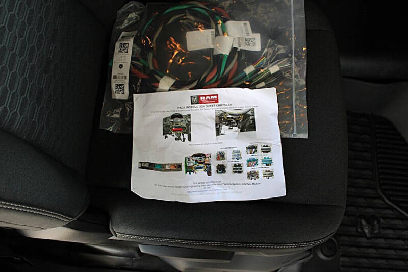 2025 RAM 3500 Tradesman