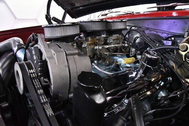 1964 Pontiac GTO