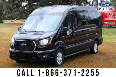 2024 Ford Transit 350 XLT