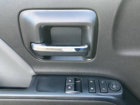 2023 Chevrolet Silverado 6500HD