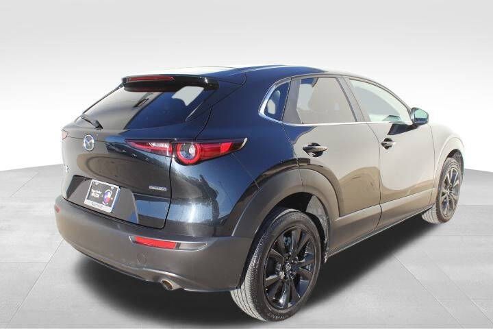 2024 Mazda CX-30 2.5 S Select Sport