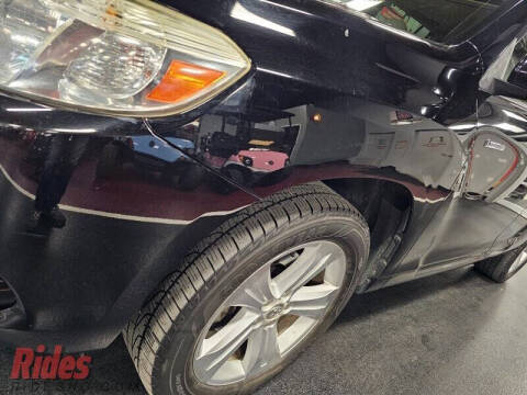 2010 Toyota Highlander Limited