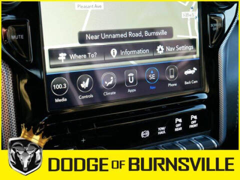 2019 RAM 3500 Limited