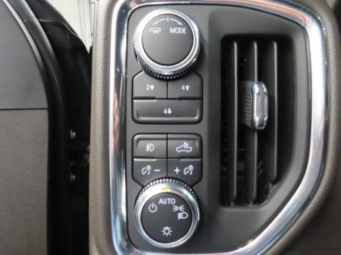 2022 GMC Sierra 2500HD